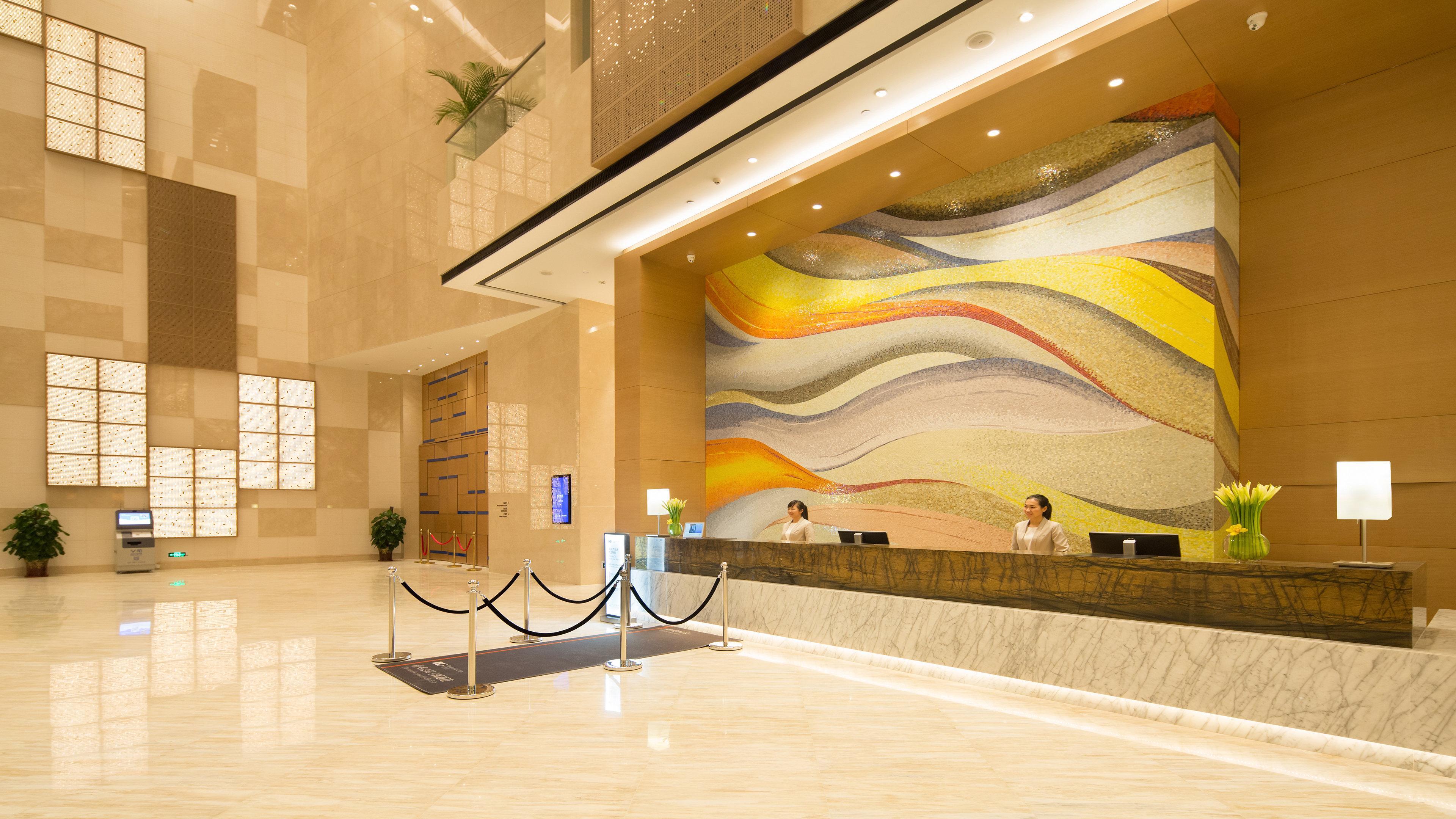 Holiday Inn Haikou West Coast, An Ihg Hotel Екстер'єр фото