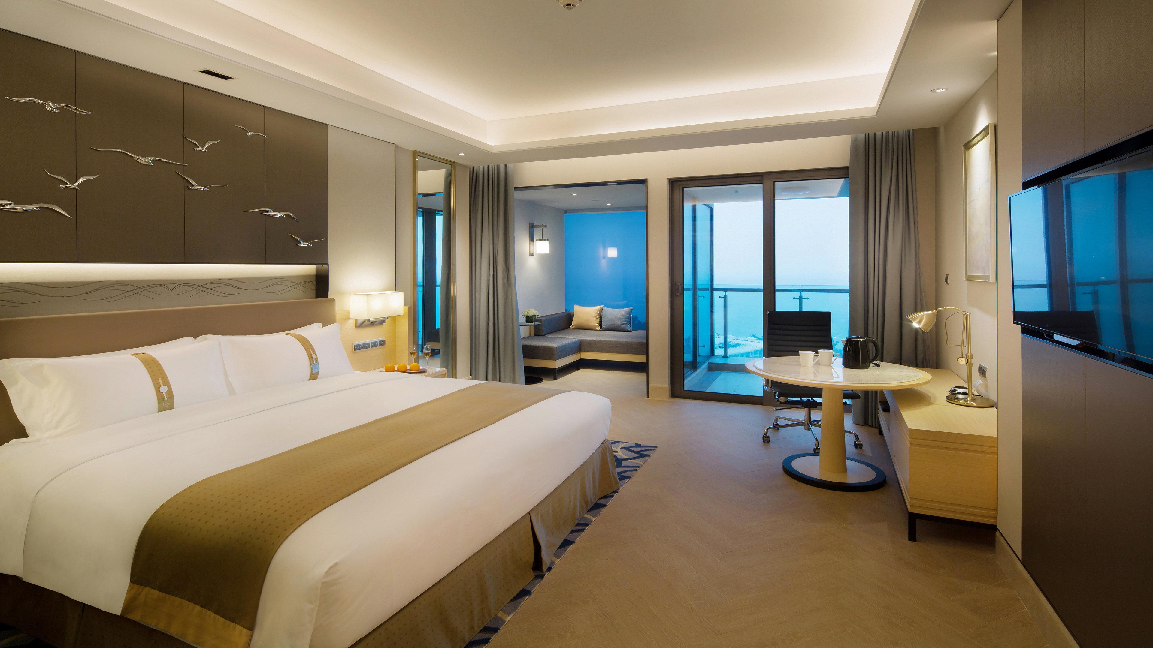 Holiday Inn Haikou West Coast, An Ihg Hotel Екстер'єр фото